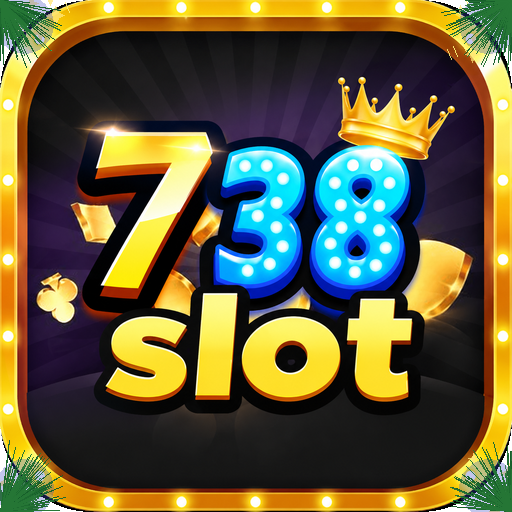 738slot — galeri pratinjau Resmi APK